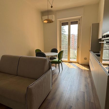 Ferienwohnung Lula Milano - Zara M3-M5 Exterior foto