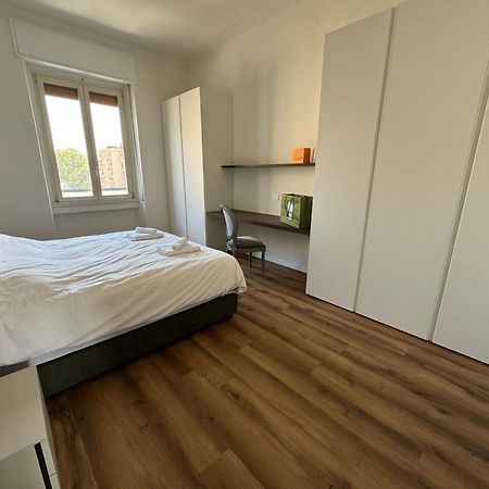 Ferienwohnung Lula Milano - Zara M3-M5 Exterior foto