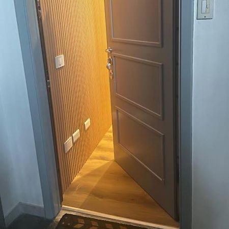 Ferienwohnung Lula Milano - Zara M3-M5 Exterior foto