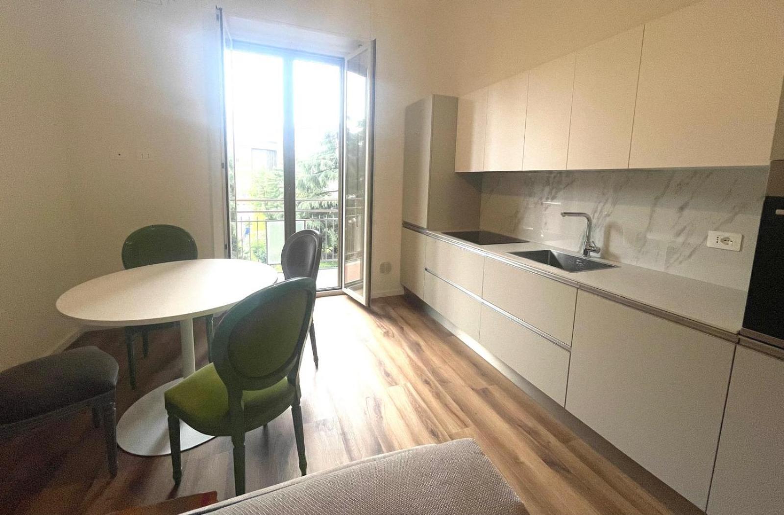 Ferienwohnung Lula Milano - Zara M3-M5 Exterior foto