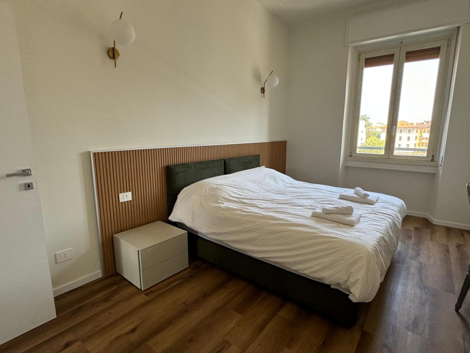 Ferienwohnung Lula Milano - Zara M3-M5 Exterior foto
