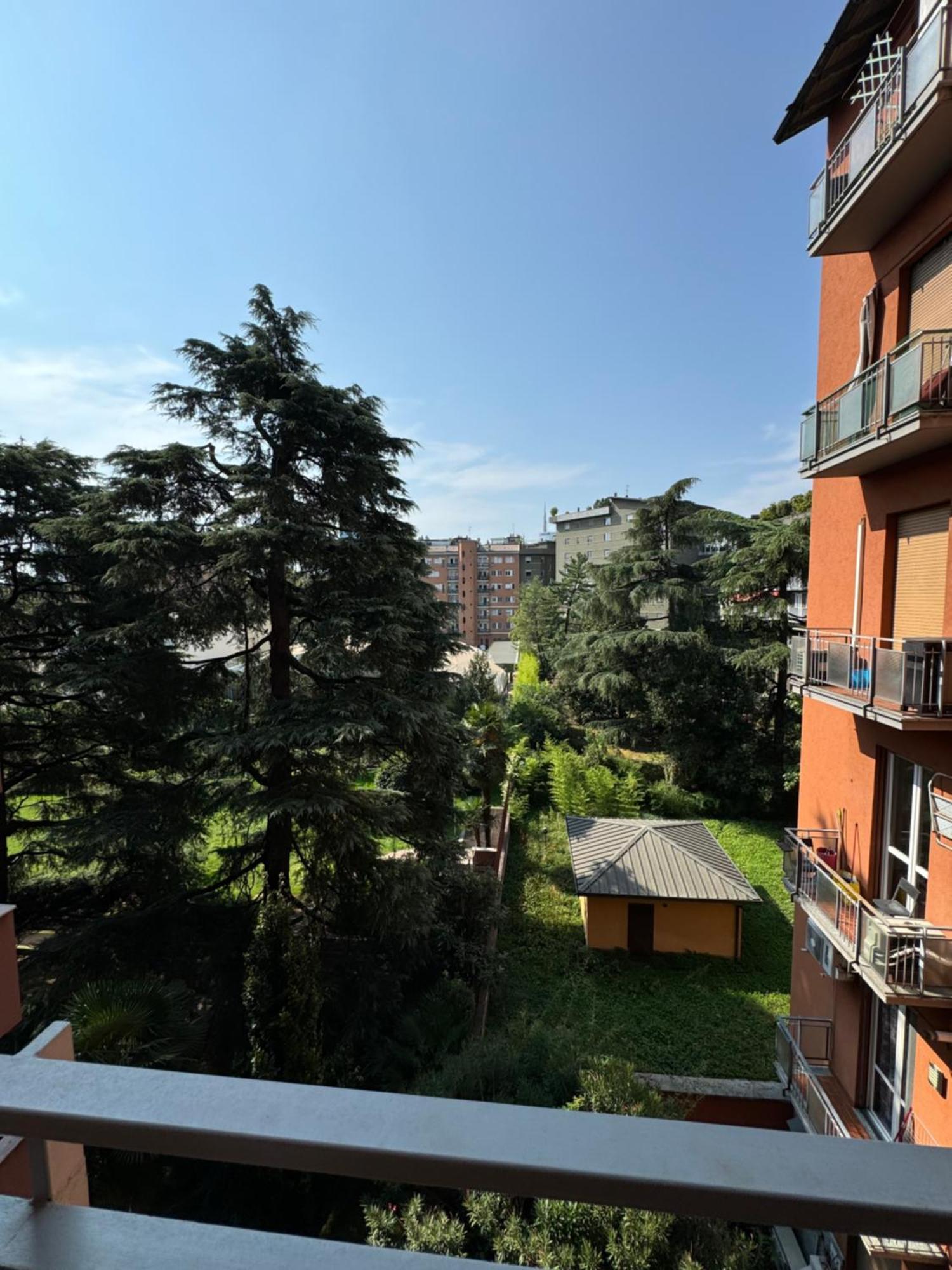 Ferienwohnung Lula Milano - Zara M3-M5 Exterior foto