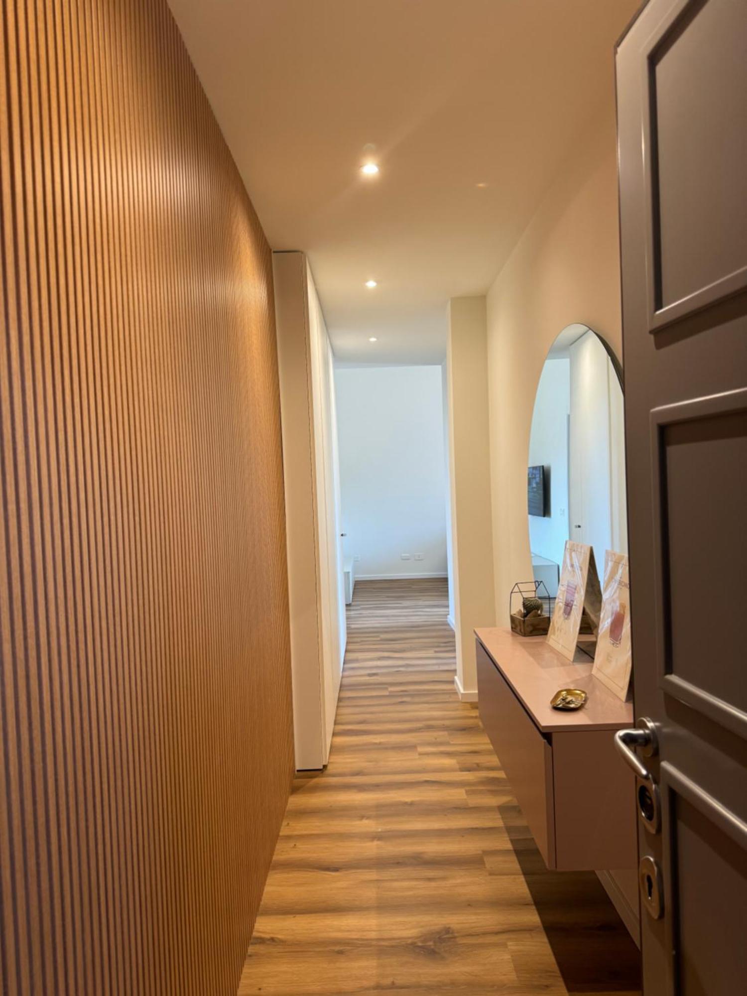 Ferienwohnung Lula Milano - Zara M3-M5 Exterior foto