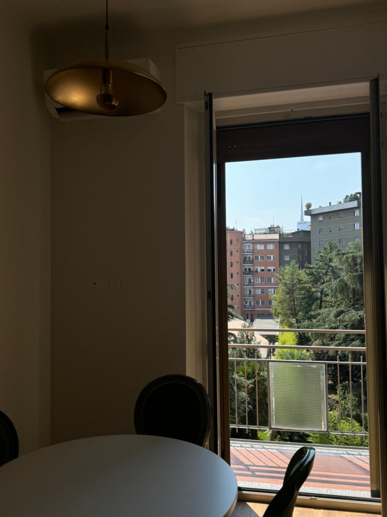 Ferienwohnung Lula Milano - Zara M3-M5 Exterior foto