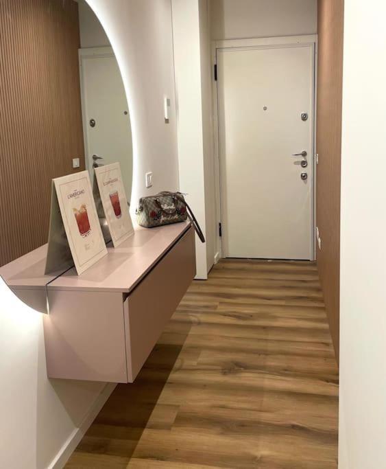 Ferienwohnung Lula Milano - Zara M3-M5 Exterior foto