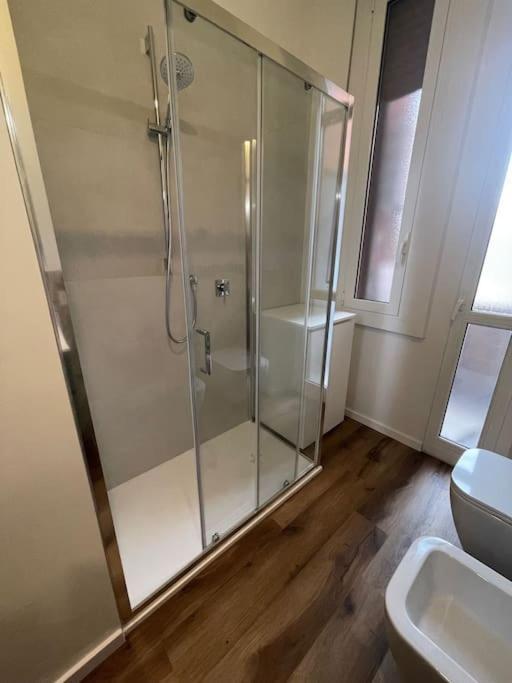 Ferienwohnung Lula Milano - Zara M3-M5 Exterior foto