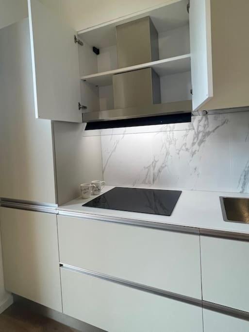 Ferienwohnung Lula Milano - Zara M3-M5 Exterior foto