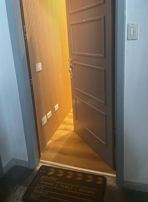 Ferienwohnung Lula Milano - Zara M3-M5 Exterior foto