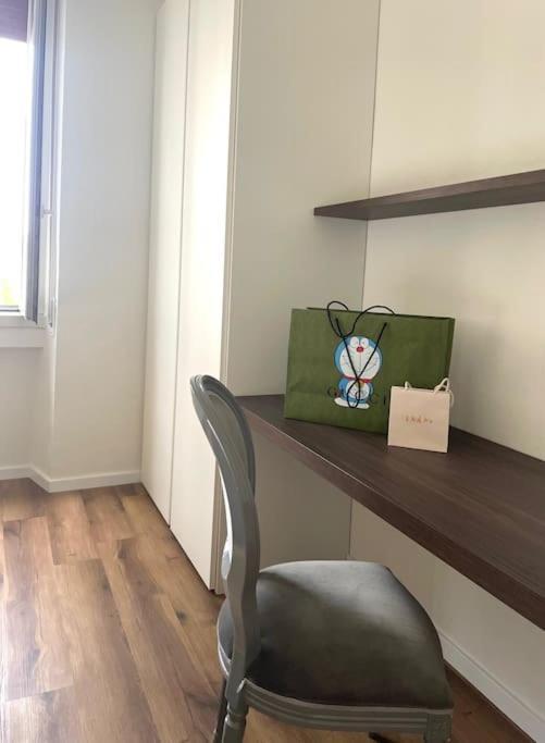 Ferienwohnung Lula Milano - Zara M3-M5 Exterior foto