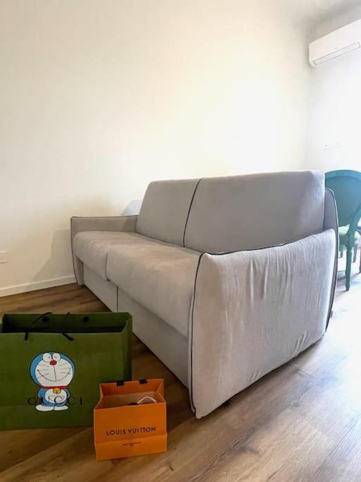 Ferienwohnung Lula Milano - Zara M3-M5 Exterior foto