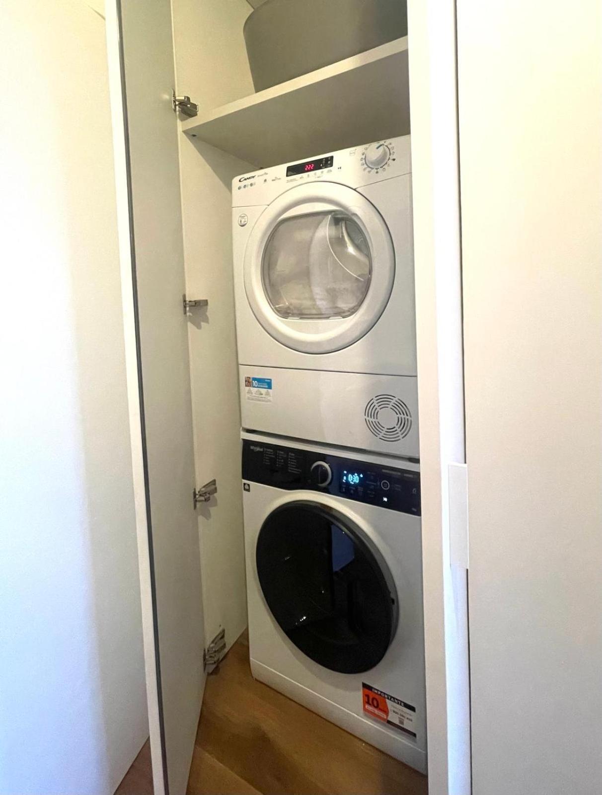 Ferienwohnung Lula Milano - Zara M3-M5 Exterior foto