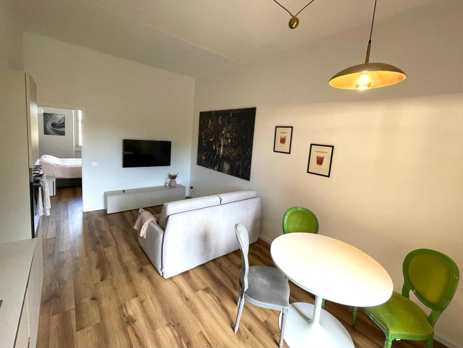 Ferienwohnung Lula Milano - Zara M3-M5 Exterior foto