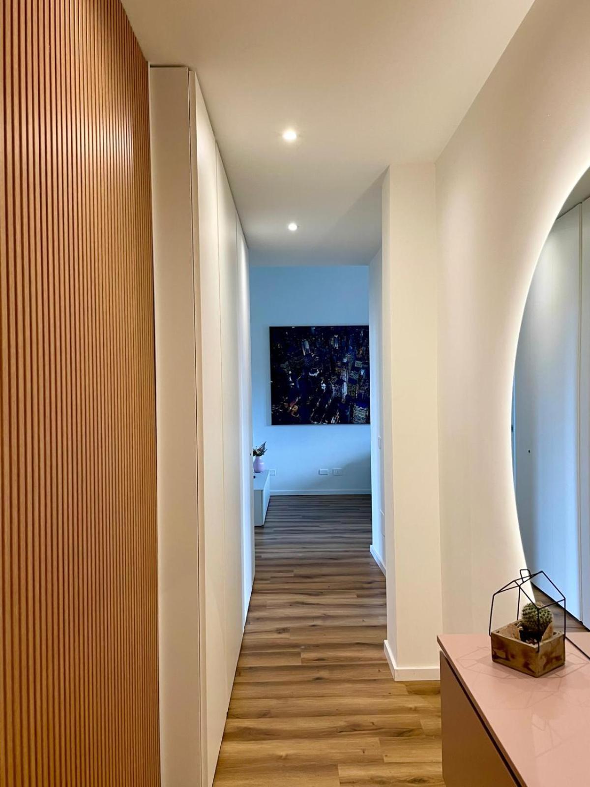 Ferienwohnung Lula Milano - Zara M3-M5 Exterior foto